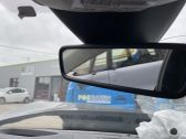 Rear view mirror (interior)