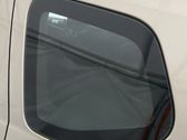 Rear side window