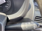 Wiper control stalk