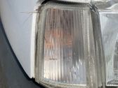 Front fender indicator light