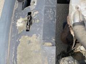 Radiator support slam panel