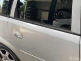 Rear door