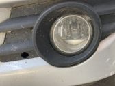 Front fog light