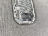 Front seat light