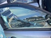 Fenster Scheibe Tür vorne (4-Türer)