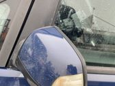 Manual wing mirror