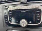 Radio / CD-Player / DVD-Player / Navigation