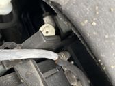 Master brake cylinder