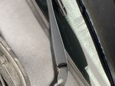 Front wiper blade arm