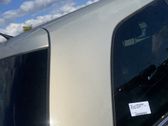 Rear quarter panel