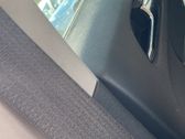 Front seatbelt