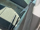 Rear seatbelt