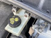 Master brake cylinder