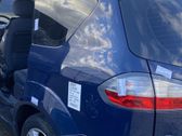 Panel lateral trasero