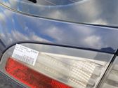 Tailgate rear/tail lights