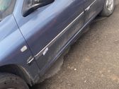 Steering rack
