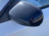 Manual wing mirror