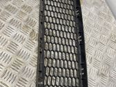 Front bumper lower grill