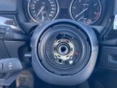 Wiper turn signal indicator stalk/switch
