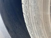 Radlaufschale Radhausverkleidung vorne
