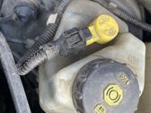 Master brake cylinder