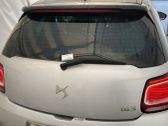 Tailgate/trunk/boot lid