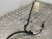 Negative earth cable (battery)