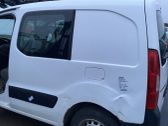 Panel lateral trasero