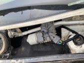 Wiper motor