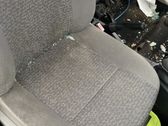 Asiento delantero del pasajero
