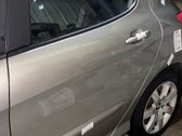 Rear door