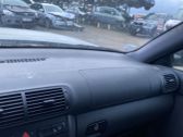 Armaturenbrett Cockpit