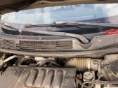 Wiper trim
