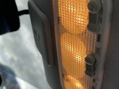 Éclairage lumière plafonnier avant