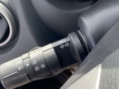 Indicator stalk
