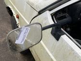 Manual wing mirror