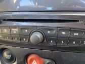 Radio/CD/DVD/GPS head unit