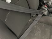 Front seatbelt