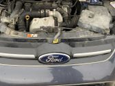 Front grill