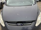 Engine bonnet/hood