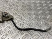 Negative earth cable (battery)