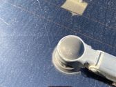 Rear window wiper motor