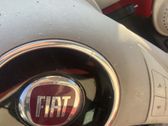 Steering wheel airbag