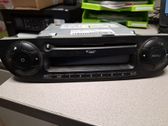 Radio/CD/DVD/GPS head unit