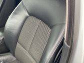 Front driver seat