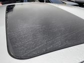Sunroof set