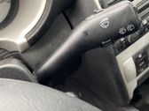 Wiper control stalk