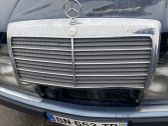 Grille de calandre avant
