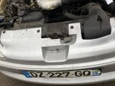 Front grill