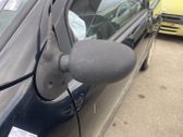 Manual wing mirror